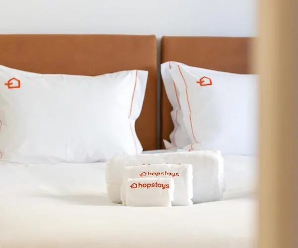 New Hopstays Poem - Apartamento Na Praca Da Galiza Apartamento