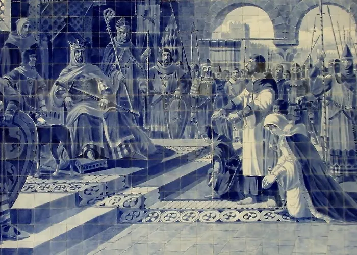 New Hopstays Poem - Apartamento Na Praca Da Galiza *