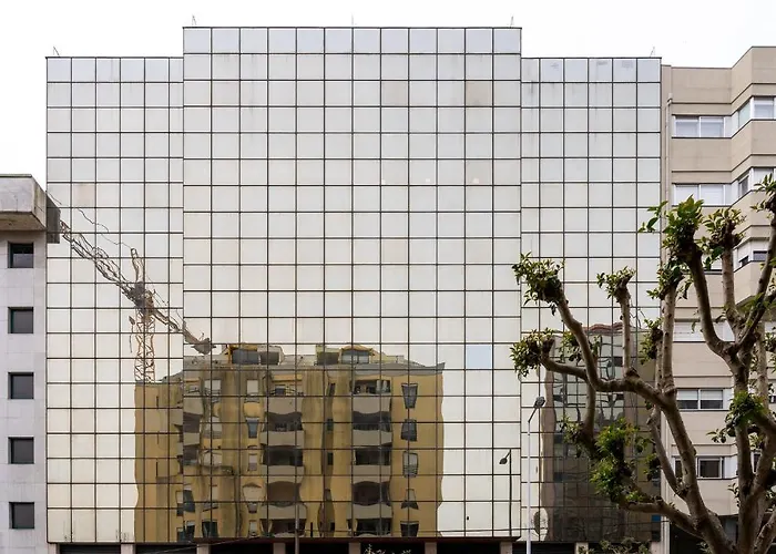 New Hopstays Poem - Apartamento Na Praca Da Galiza