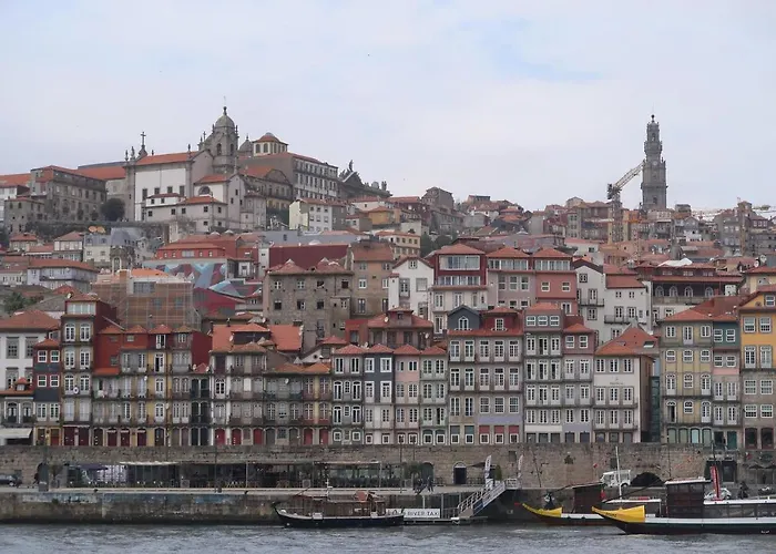 New Hopstays Poem - Apartamento Na Praca Da Galiza Apartamento