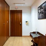 Διαμέρισμα New Hopstays Poem - Apartamento Na Praca Da Galiza