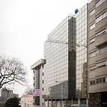 New Hopstays Poem - Apartamento Na Praca Da Galiza * Πόρτο
