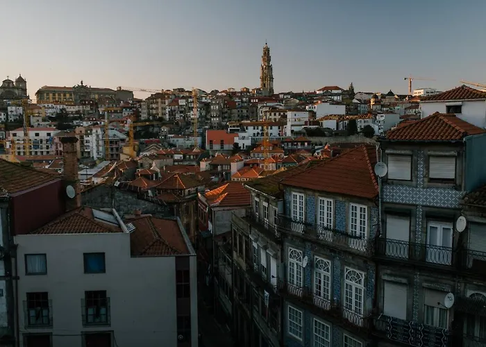 شقة New Hopstays Poem - Apartamento Na Praca Da Galiza