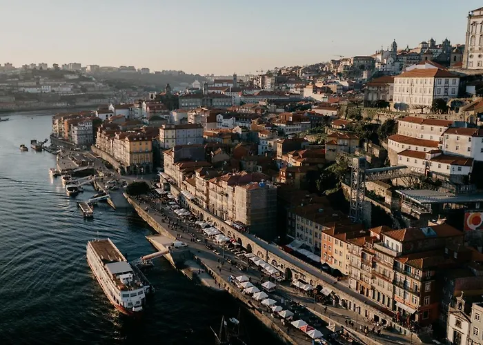 New Hopstays Poem - Apartamento Na Praca Da Galiza * بورتو