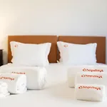 Daire New Hopstays Poem - Apartamento Na Praca Da Galiza Porto
