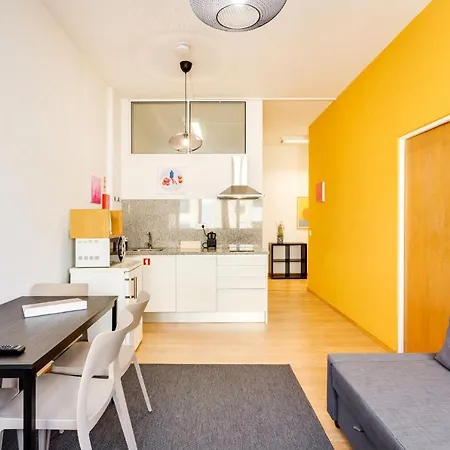 New Hopstays Poem - Apartamento Na Praca Da Galiza Porto