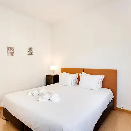 New Hopstays Poem - Apartamento Na Praca Da Galiza Apartment *