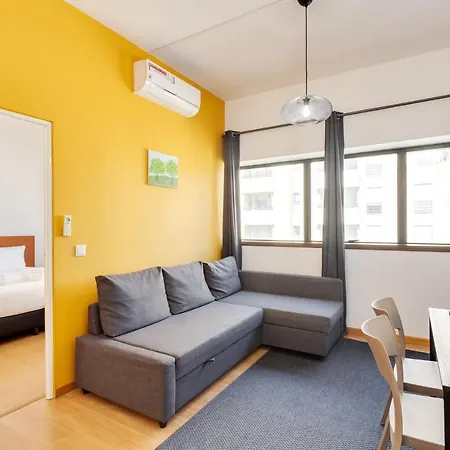 New Hopstays Poem - Apartamento Na Praca Da Galiza Apartment Porto