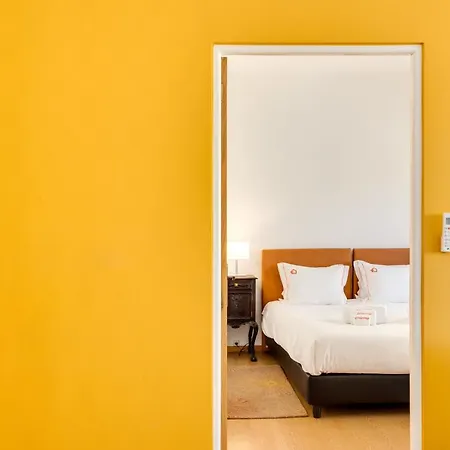 New Hopstays Poem - Apartamento Na Praca Da Galiza Apartment Porto