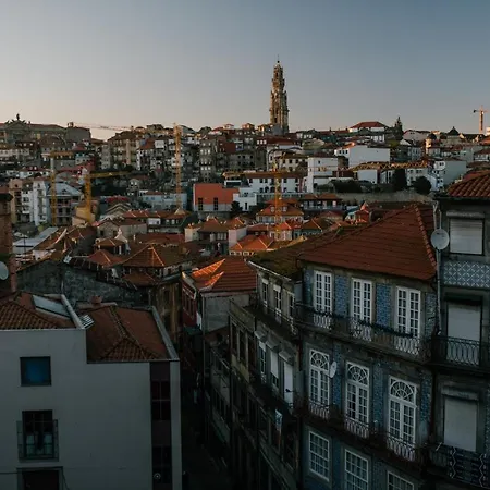 Daire New Hopstays Poem - Apartamento Na Praca Da Galiza