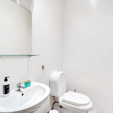 New Hopstays Poem - Apartamento Na Praca Da Galiza *
