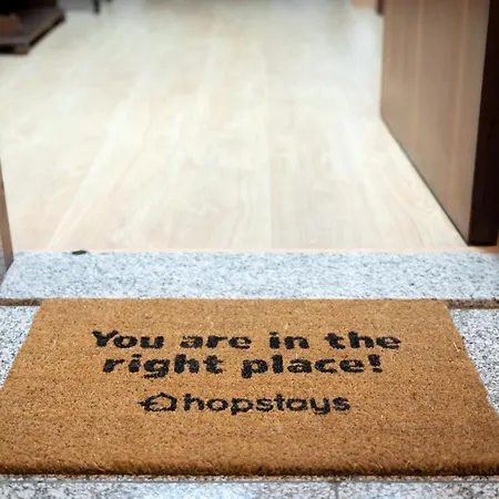New Hopstays Poem - Apartamento Na Praca Da Galiza * Porto
