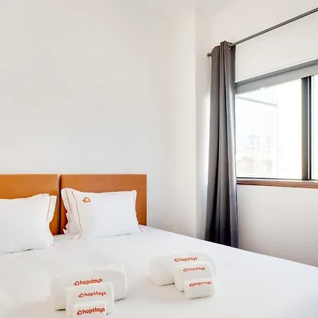 New Hopstays Poem - Apartamento Na Praça Da Galiza Appartement