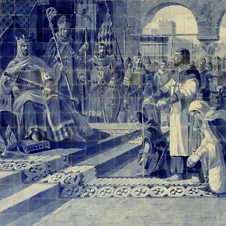 New Hopstays Poem - Apartamento Na Praca Da Galiza *