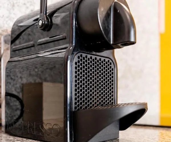 Lägenhet New Hopstays Poem - Apartamento Na Praca Da Galiza