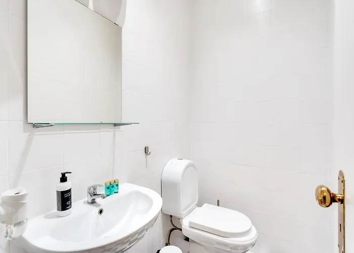 New Hopstays Poem - Apartamento Na Praca Da Galiza *